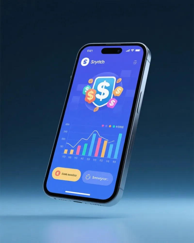 盛皇彩票 官方APP界面