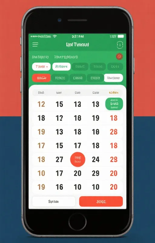 在线投注界面